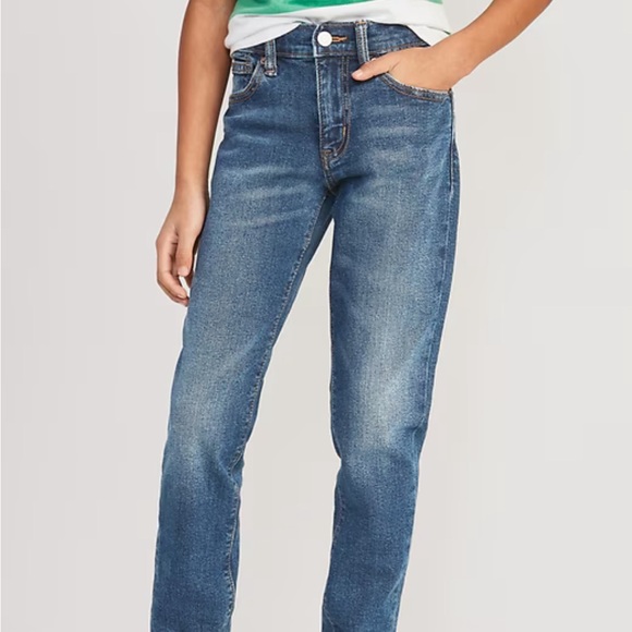 Old Navy Other - Old Navy Kids Blue Jeans